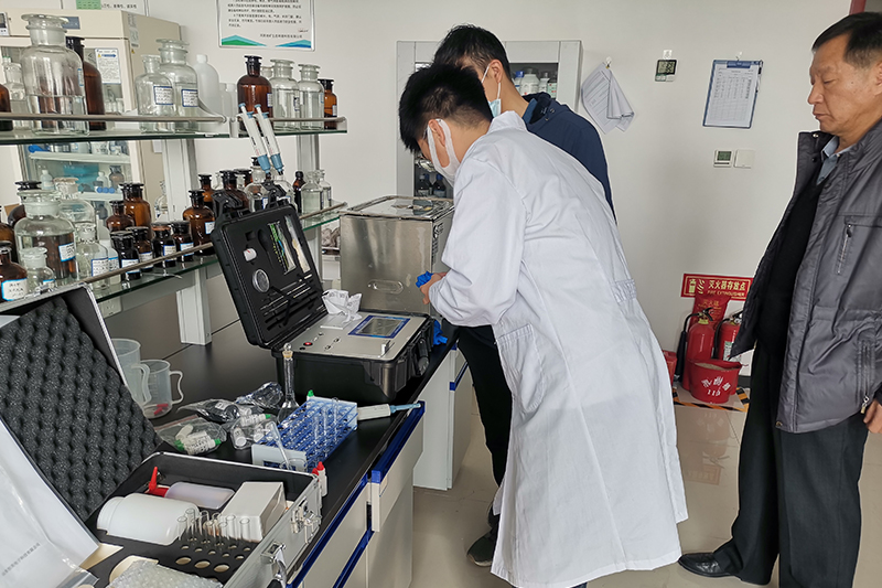 YT-NY12 農(nóng)藥檢測(cè)儀 核心賣點(diǎn)與常見問題解答